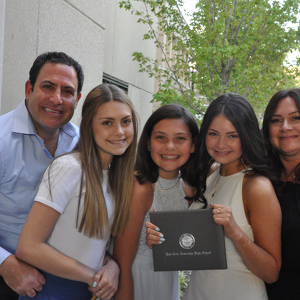 Fundraising Page: Izzy Goldman